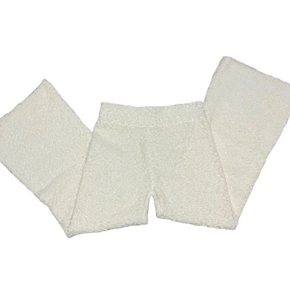 Stitches & Stripes Revolve NWT Fuzzy Cozy Blanket Lounge Pants XS - Picture 2 of 4